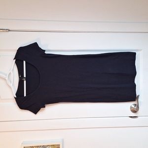 H&m basic little black dress
